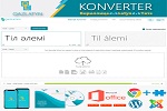 https://www.qazlatyn.kz/converter/text